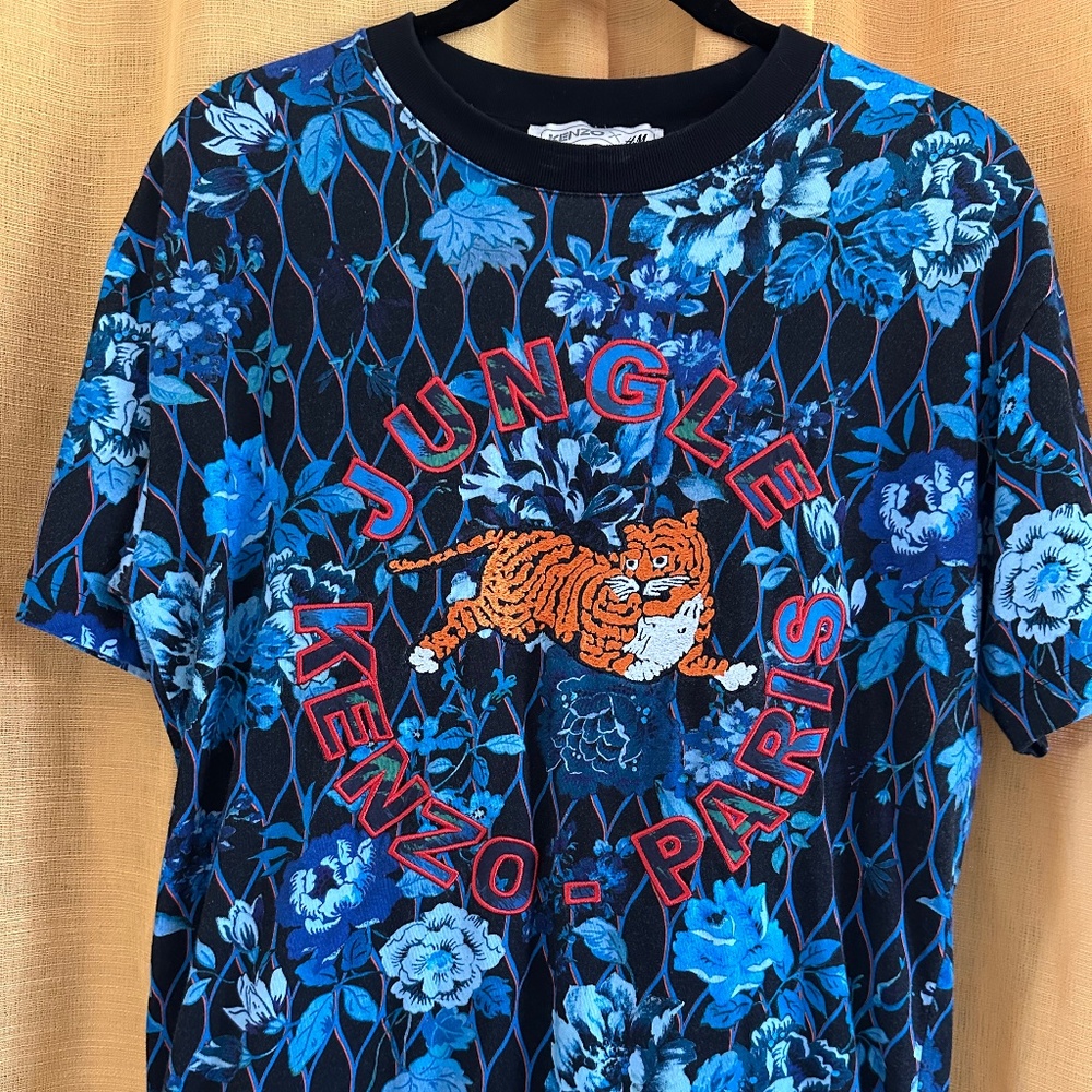 H&M x Kenzo T-shirt
